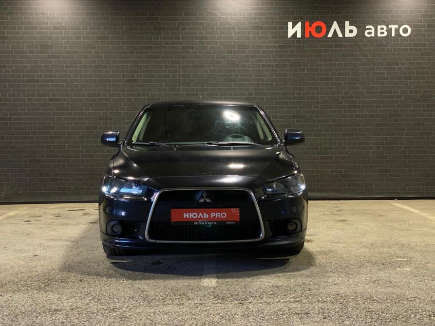 Mitsubishi Lancer X Рестайлинг Челябинск  - изображение 2