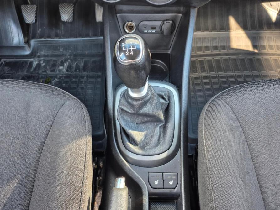 Kia Rio III Воронеж  - изображение 16