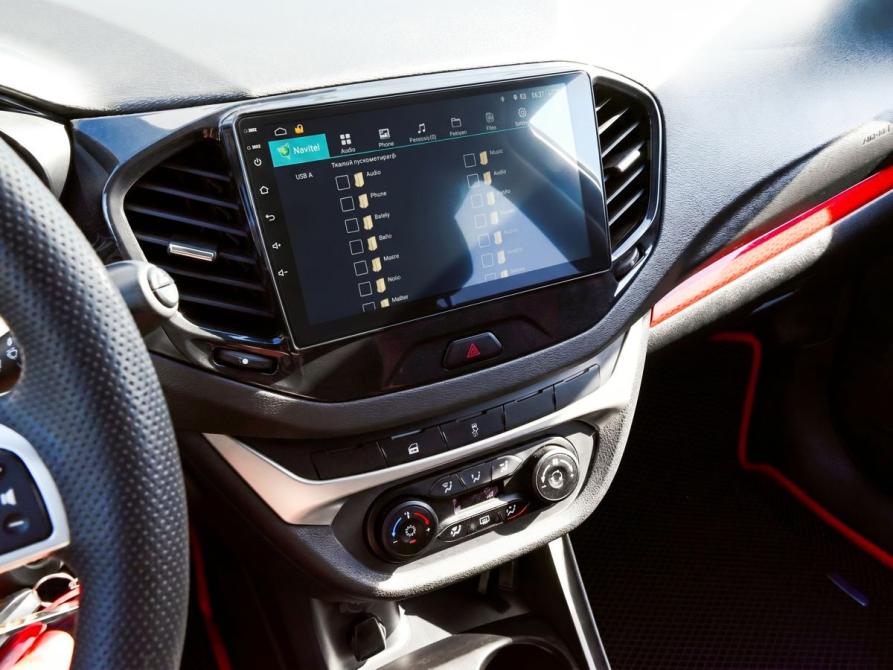 Lada (ВАЗ) Vesta I Екатеринбург  - изображение 10