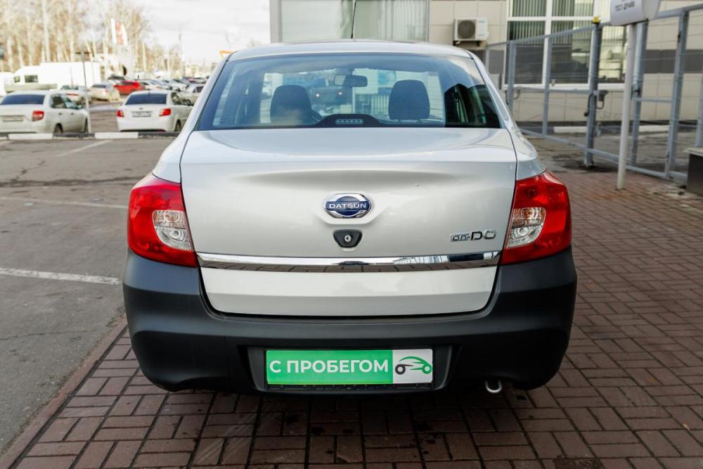 Datsun on-DO I Ульяновск  - изображение 6