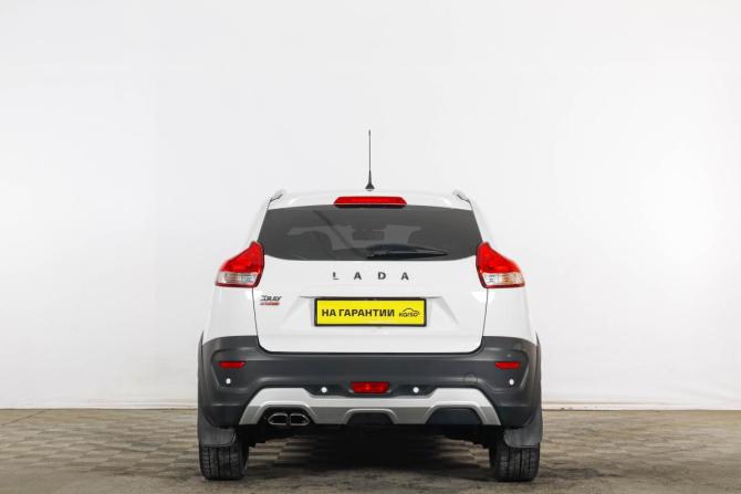 Lada (ВАЗ) XRAY I с пробегом 2020 года, цена 1 329 000 рублей, 94000 км, хэтчбек, Автокод Объявления