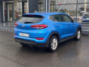 Hyundai Tucson III Санкт-Петербург  - изображение 10
