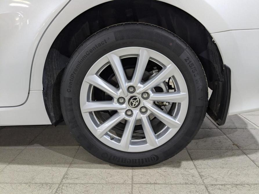 Toyota Camry VIII (XV70) Рестайлинг Москва  - изображение 12