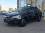 Lada (ВАЗ) Granta I Ижевск  - изображение 23