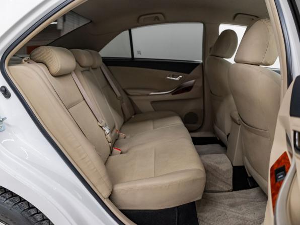 Toyota Premio II (T26) Рестайлинг с пробегом 2014 года, цена 1 397 000 рублей, 101181 км, седан, Автокод Объявления