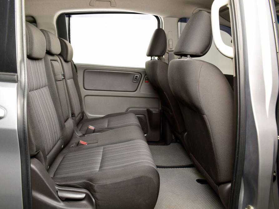 Honda Freed II Кемерово  - изображение 12