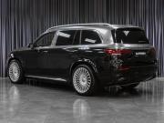 Mercedes-Benz GLS II (X167) Тюмень  - изображение 42