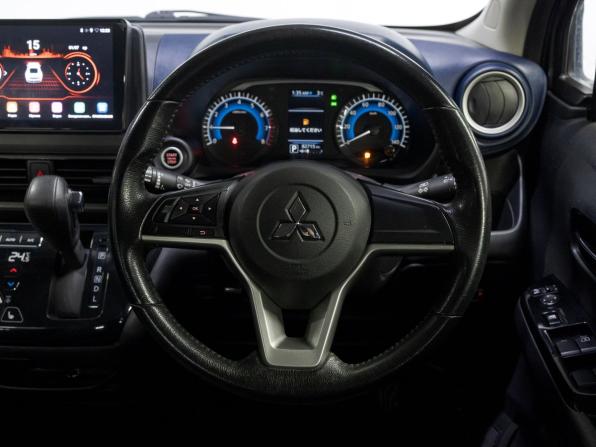 Mitsubishi eK Wagon IV с пробегом 2019 года, цена 1 049 000 рублей, 82711 км, хэтчбек, Автокод Объявления