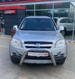 Chevrolet Captiva I Астрахань  - изображение 27