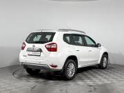 Nissan Terrano III (D10) Санкт-Петербург  - изображение 22