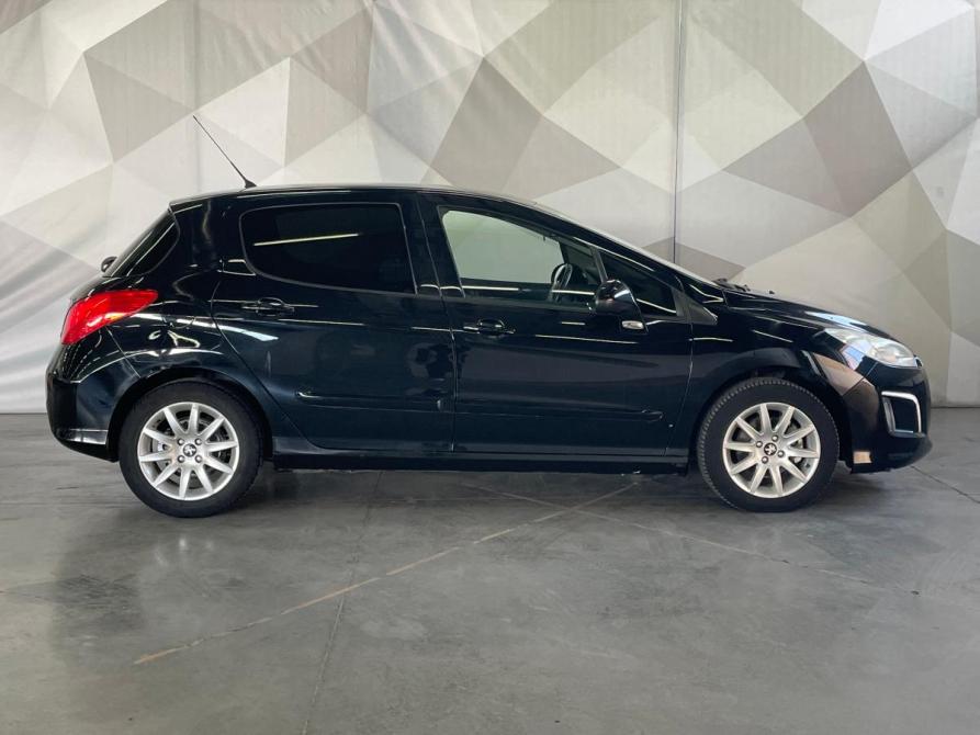 Peugeot 308 I Рестайлинг Оренбург  - изображение 7