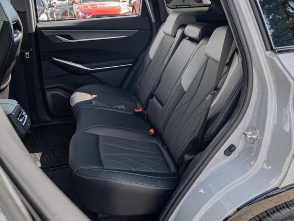 Changan CS75 Plus III с пробегом 2024 года, цена 2 475 000 рублей, 5077 км, внедорожник, Автокод Объявления