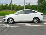 Lada (ВАЗ) Vesta I Рестайлинг (NG) Санкт-Петербург  - изображение 31