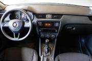 Skoda Octavia III (A7) Рестайлинг Уфа  - изображение 25