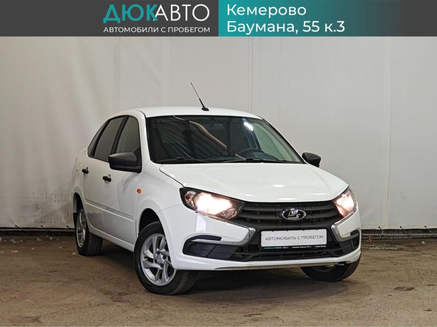 Lada (ВАЗ) Granta I Рестайлинг Кемерово  - изображение 1