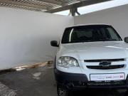 Chevrolet Niva I Рестайлинг Тольятти  - изображение 22