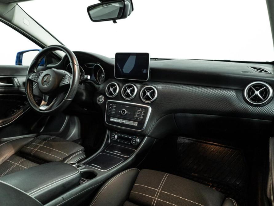 Mercedes-Benz A-Класс III (W176) Рестайлинг Санкт-Петербург  - изображение 9