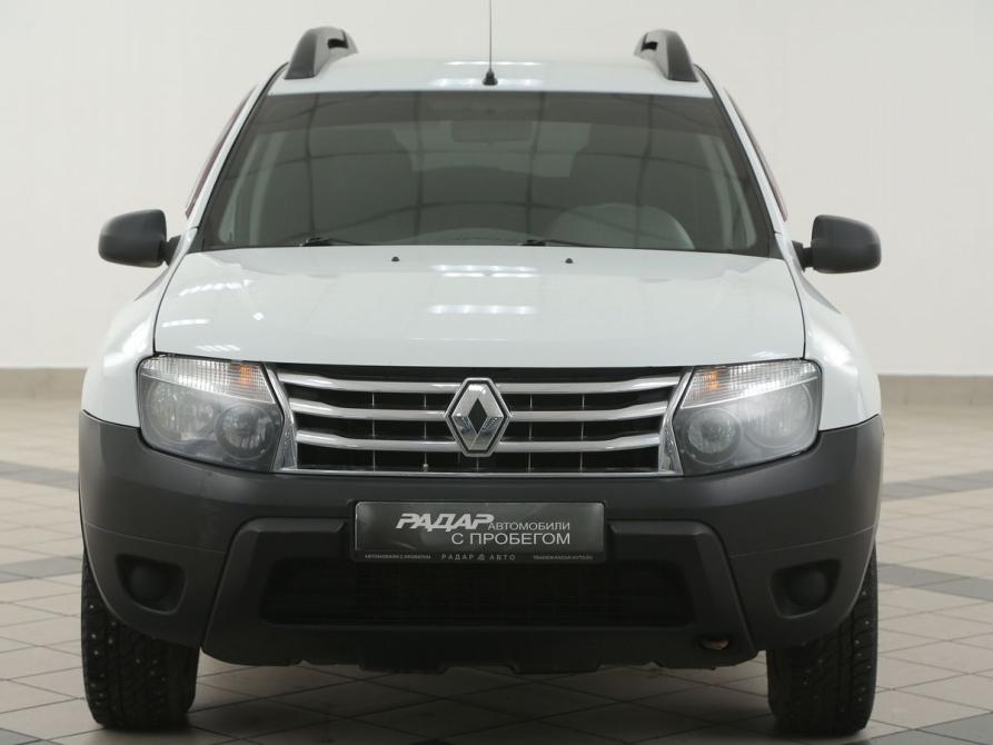 Renault Duster I Иваново  - изображение 6