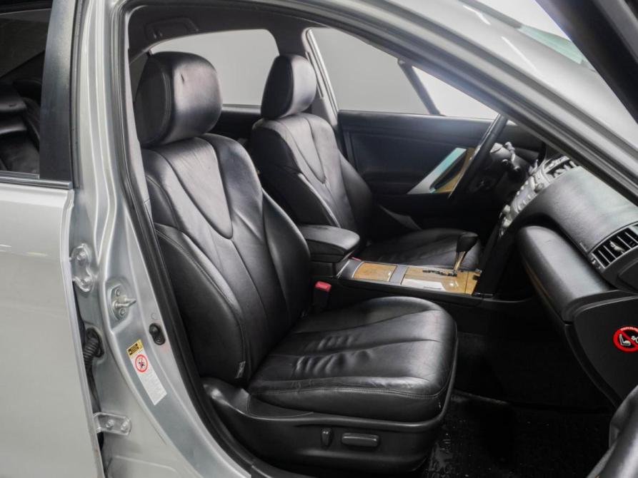 Toyota Camry VI (XV40) Тюмень  - изображение 8