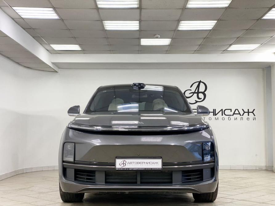 Li Auto (Lixiang) L9 I Санкт-Петербург  - изображение 2