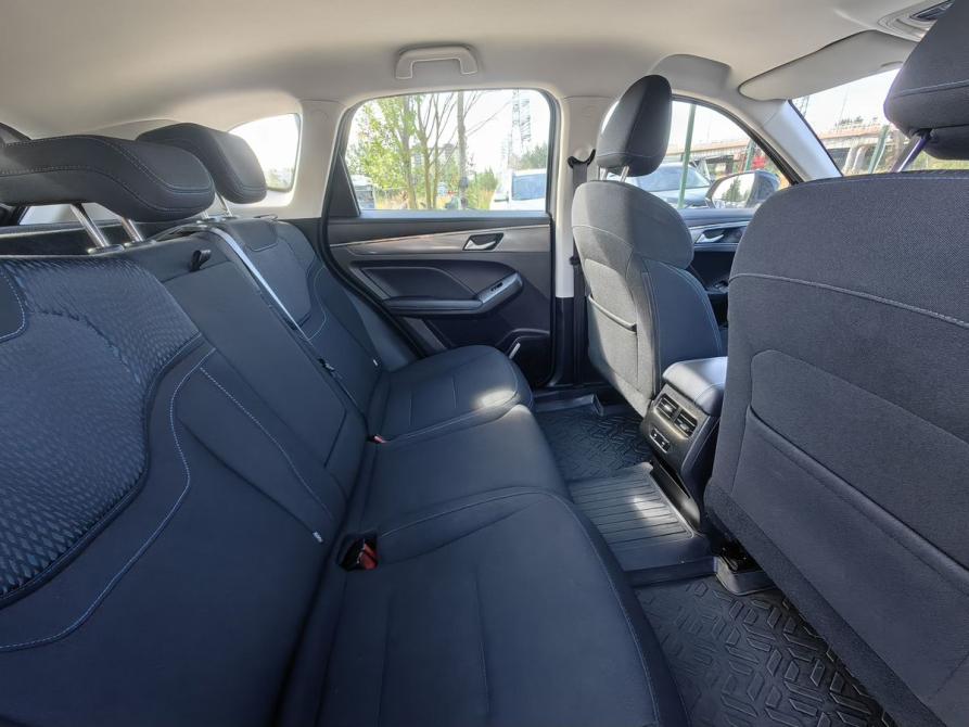 Haval Jolion I Рестайлинг Санкт-Петербург  - изображение 13