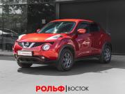 Nissan Juke I Рестайлинг Москва  - изображение 23