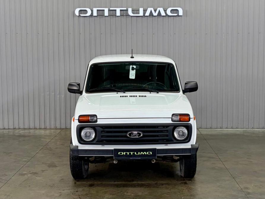 Lada (ВАЗ) Niva Legend Краснодар  - изображение 2
