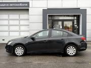Chevrolet Cruze I Москва  - изображение 24