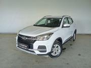 Chery Tiggo 4 I Рестайлинг Москва  - изображение 18