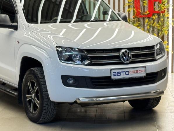 Volkswagen Amarok I с пробегом 2015 года, цена 2 100 000 рублей, 110000 км, offers.body_type.unknown, Автокод Объявления