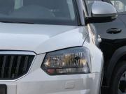 Skoda Yeti I Рестайлинг Новосибирск  - изображение 35