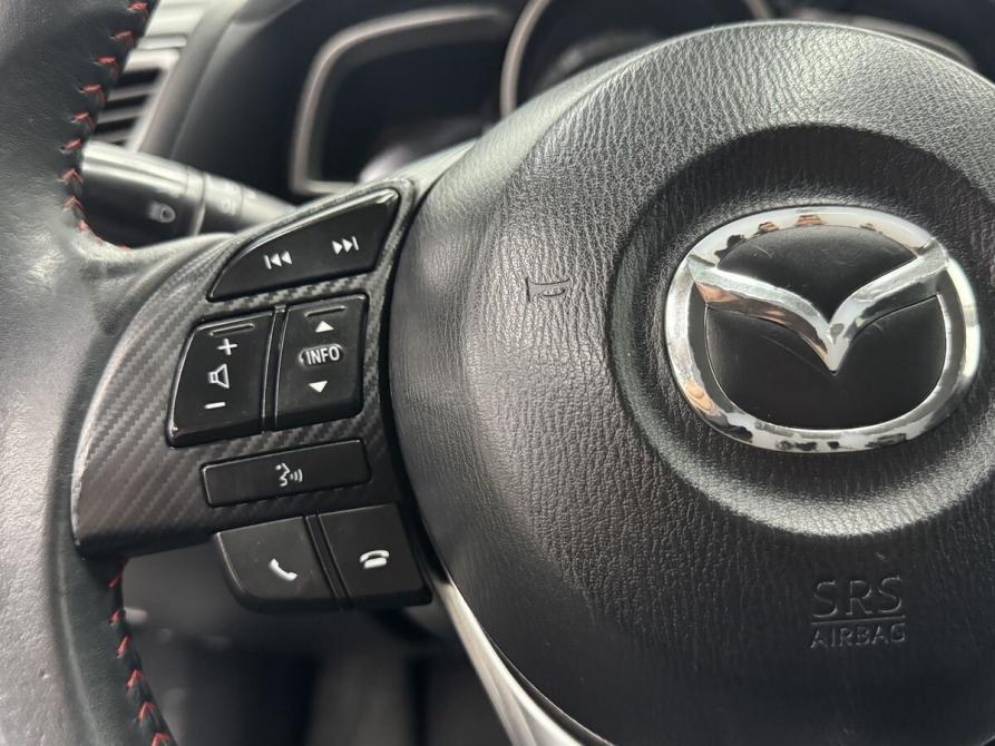 Mazda 3 III (BM) Воронеж  - изображение 21