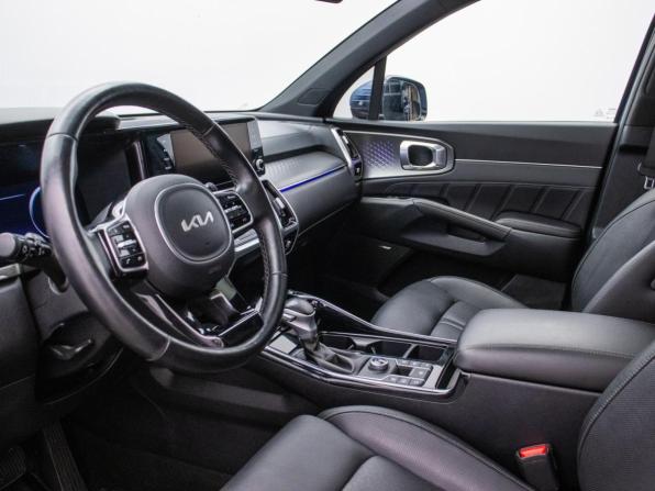 Kia Sorento IV с пробегом 2022 года, цена 4 064 000 рублей, 55000 км, внедорожник, Автокод Объявления
