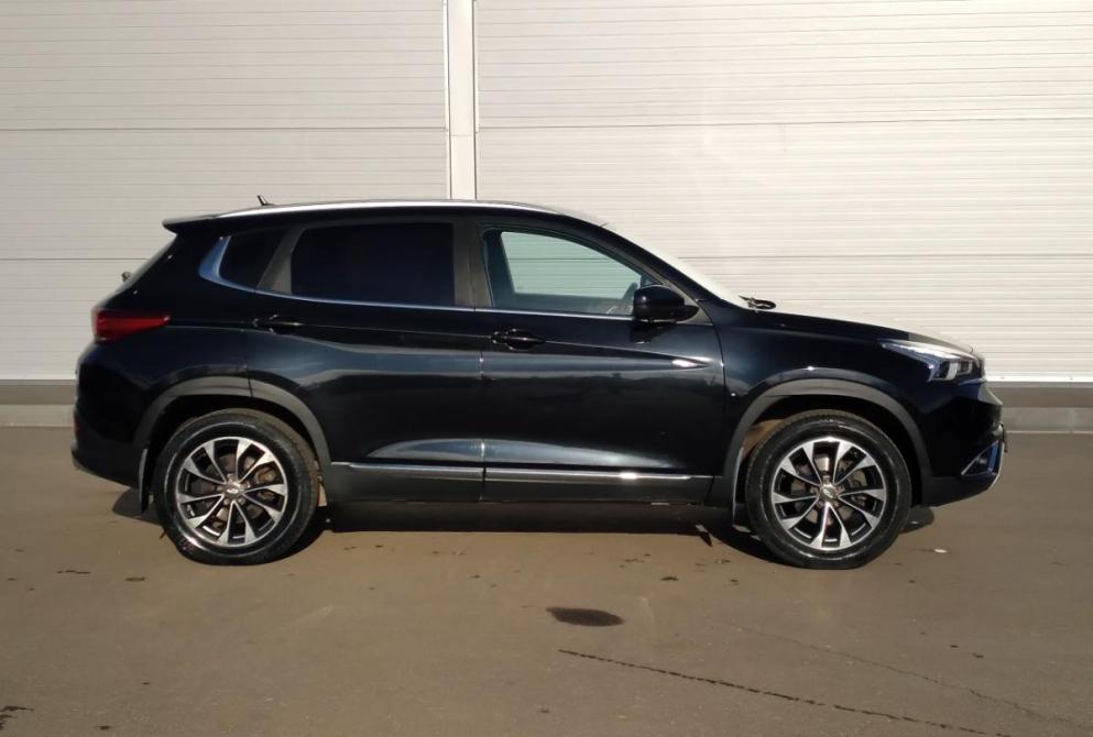 Chery Tiggo 7 I Иваново  - изображение 8
