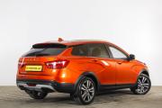 Lada (ВАЗ) Vesta I Тюмень  - изображение 26