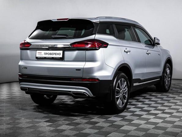 Belgee X70 I с пробегом 2024 года, цена 2 349 000 рублей, 31110 км, внедорожник, Автокод Объявления