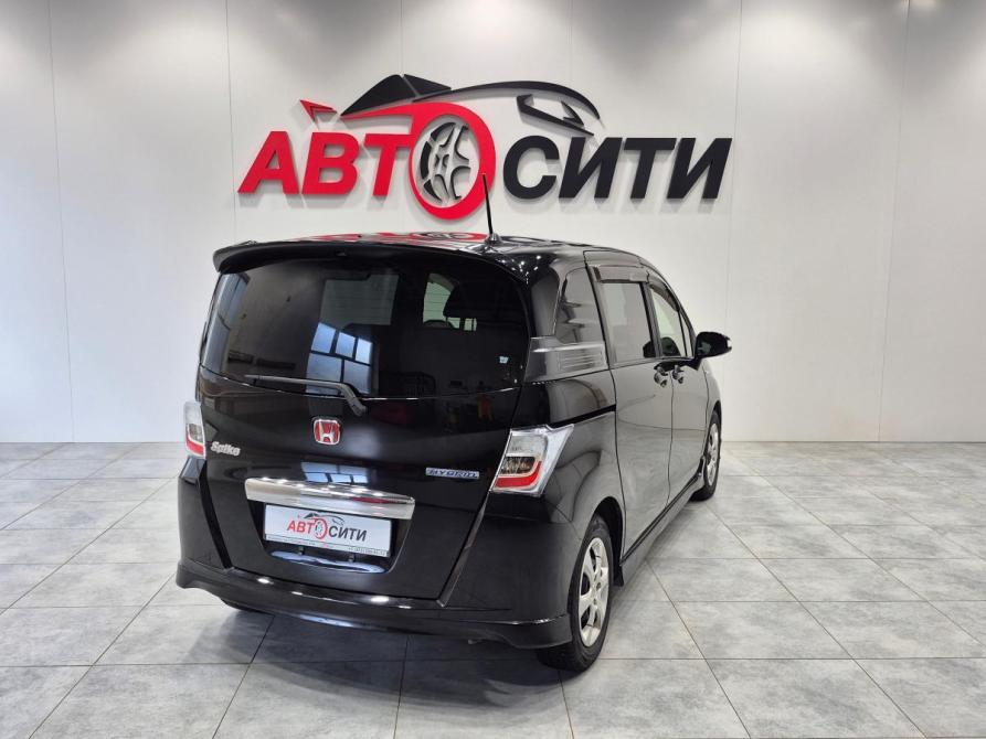 Honda Freed I Рестайлинг Воронеж  - изображение 7