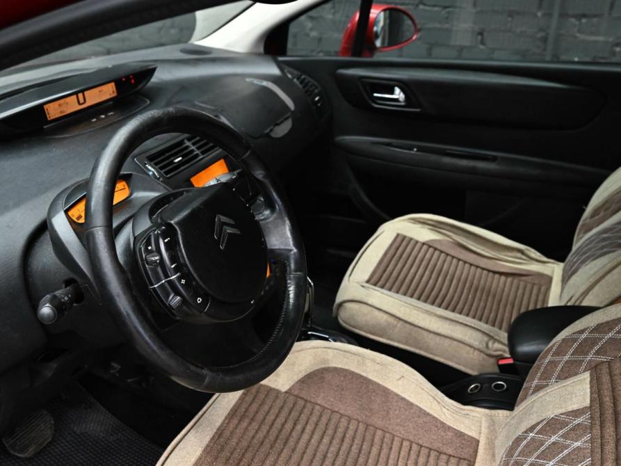 Citroen C4 I Екатеринбург  - изображение 15