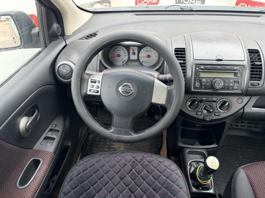 Nissan Note I Санкт-Петербург  - изображение 9
