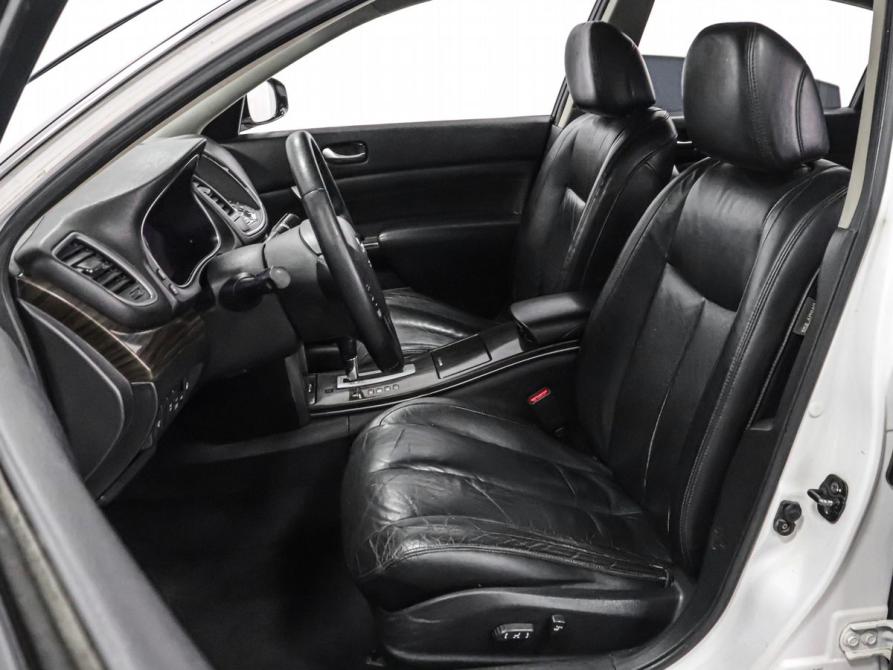 Nissan Teana II (J32) Рестайлинг Минеральные Воды  - изображение 8