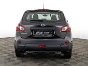 Nissan Qashqai I Рестайлинг Москва  - изображение 32
