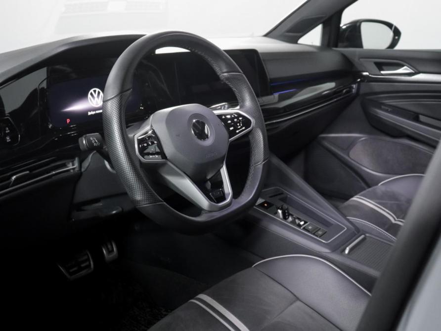 Volkswagen Golf VIII Москва  - изображение 14