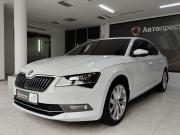 Skoda Superb III Минеральные Воды  - изображение 24