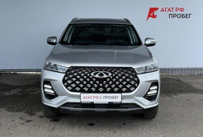 Chery Tiggo 7 Pro I с пробегом 2022 года, цена 1 655 000 рублей, 37689 км, внедорожник, Автокод Объявления
