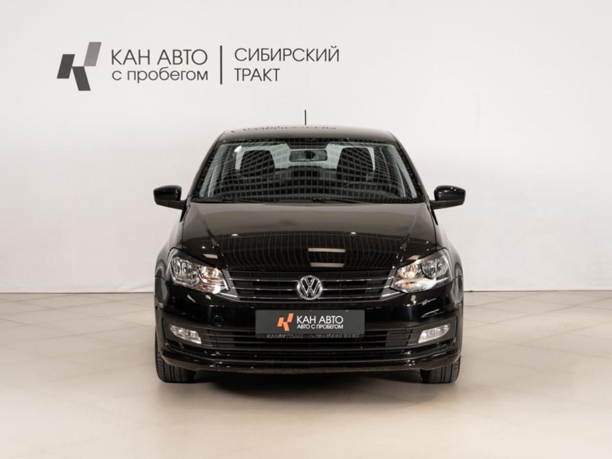 Volkswagen Polo V Рестайлинг Казань  - изображение 2