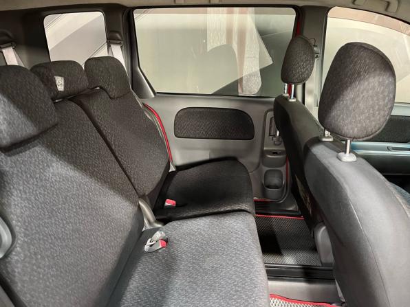 Toyota Sienta I Рестайлинг 2 с пробегом 2013 года, цена 850 000 рублей, 180406 км, компактвэн, Автокод Объявления