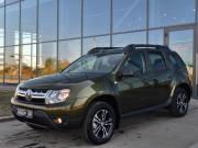 Renault Duster I Рестайлинг Энгельс  - изображение 26