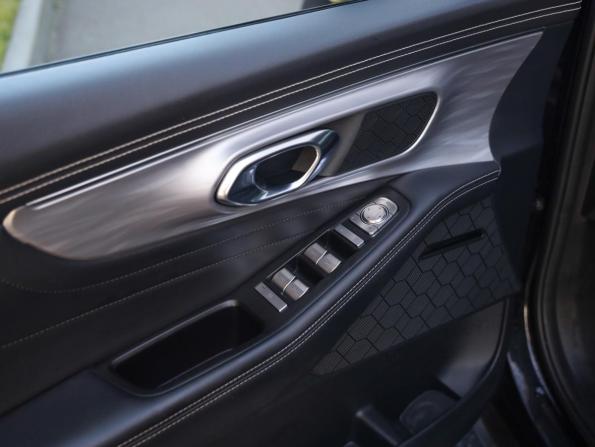 GAC GS8 II с пробегом 2024 года, цена 3 449 000 рублей, 58000 км, внедорожник, Автокод Объявления