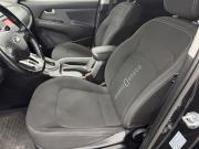 Kia Sportage III Рестайлинг Воронеж  - изображение 46