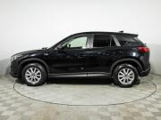 Mazda CX-5 I Рестайлинг Санкт-Петербург  - изображение 25